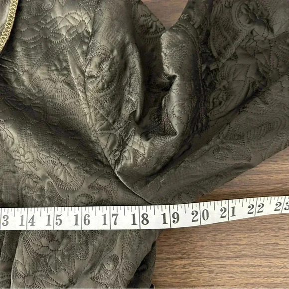 Nygard jacket 12 *Flaw - Picture 7 of 9